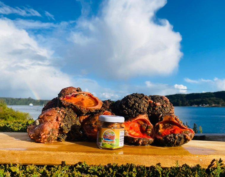 Chiloé Mil Sabores productos (1)