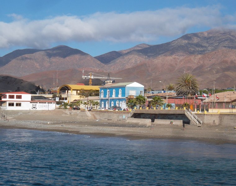 Regional Antofagasta