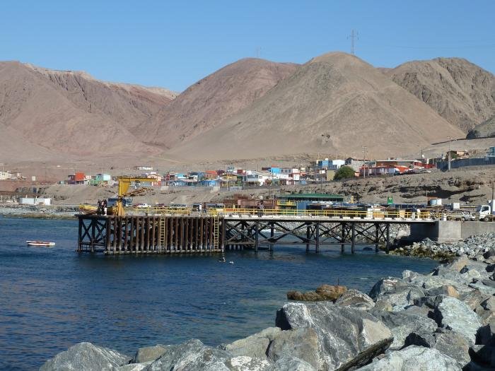 Caleta Coloso